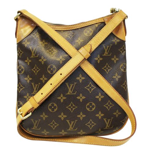 used lv crossbody|Lv crossbody bag 2020.